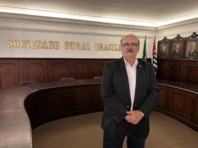 Presidente da SRB é reeleito e defende foco em endividamento e seguro rural