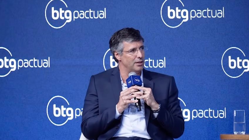 Próximo presidente não terá cenário de “terra arrasada”, diz Esteves