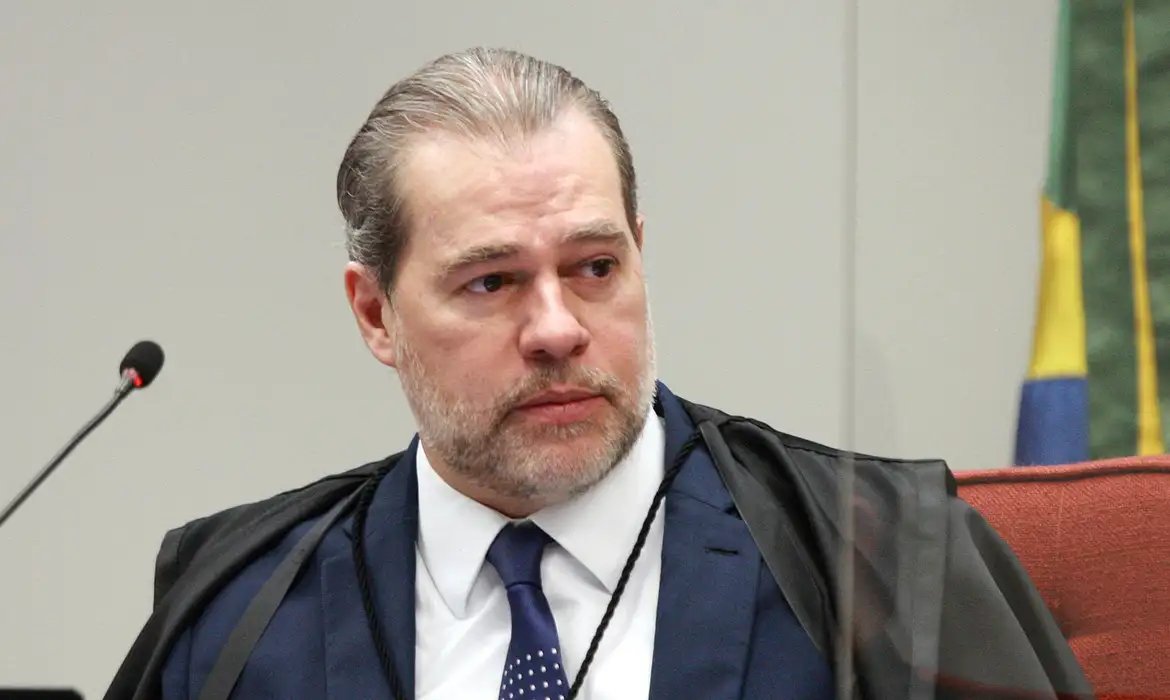 Toffoli admite sociedade em resort, mas nega pagamentos de Vorcaro