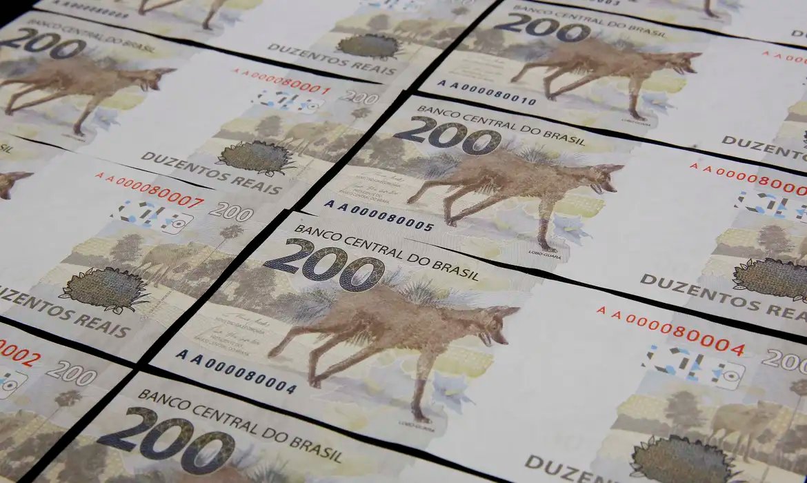 Governo publica programação do Orçamento em 2026