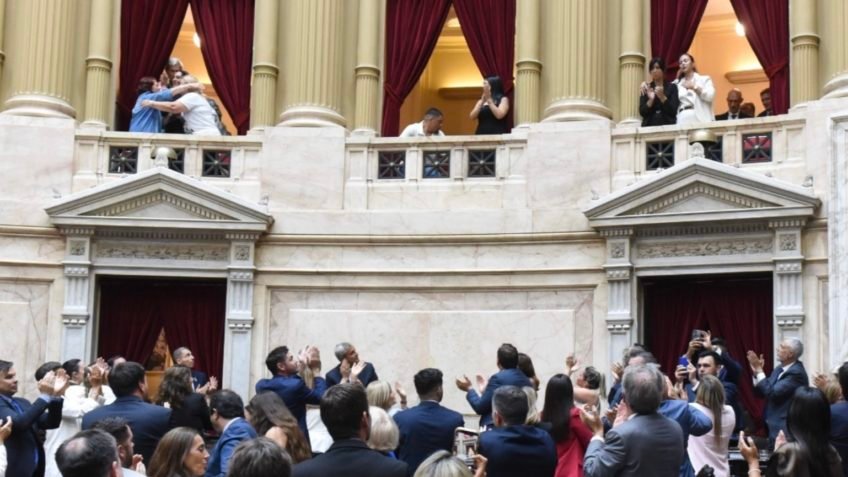 Deputados da Argentina aprovam acordo entre Mercosul e UE