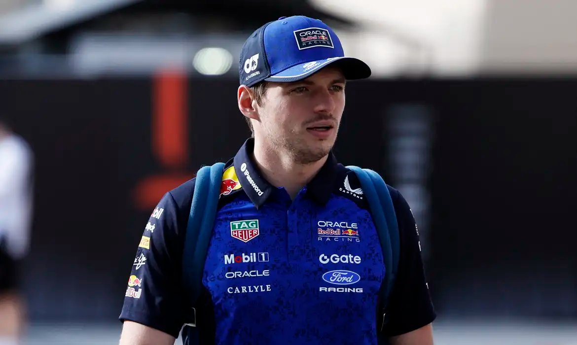 Verstappen diz que novo carro de F1 “não é muito divertido de pilotar”