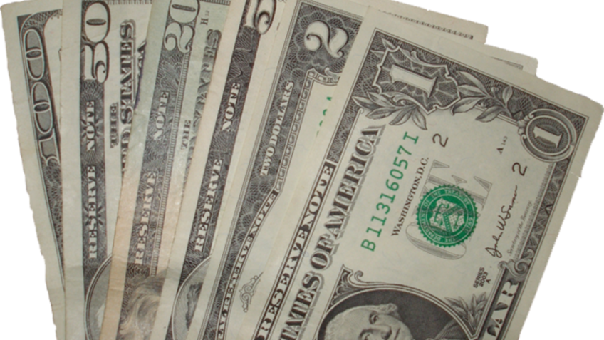 Inflação anualizada dos EUA sobe para 2,4% em janeiro