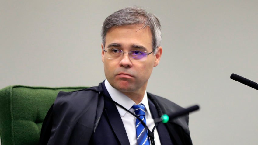 PF promete relatório sobre Master para Mendonça até 23 de fevereiro