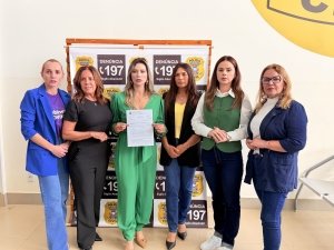 Comissão Especial da Câmara protocola pedido para acompanhar investigação de suposto caso de assédio