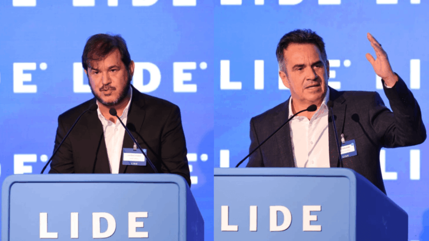 Rueda e Ciro Nogueira saem em defesa de Toffoli após caso Master