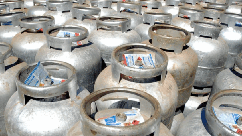 Infra em 1 Minuto: Programa Gás do Povo