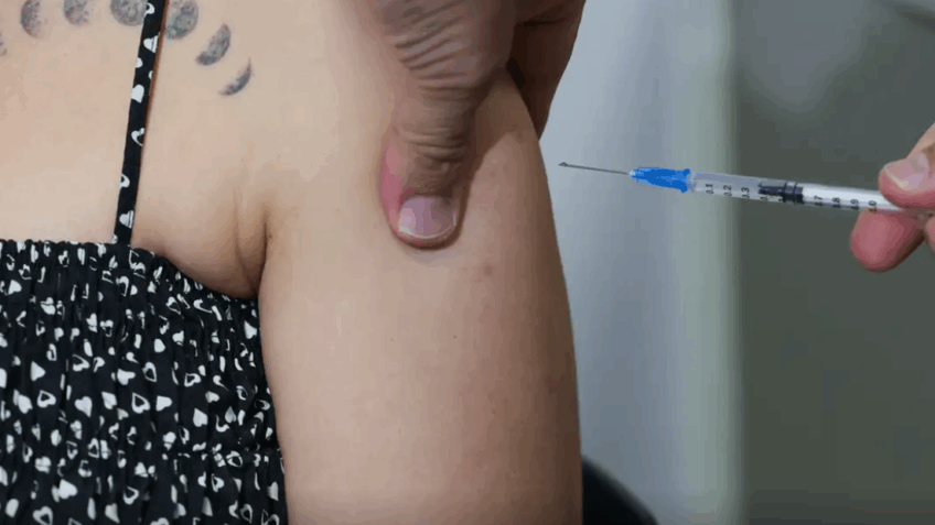 Anvisa indica vacina contra o HPV para prevenir mais tipos de câncer