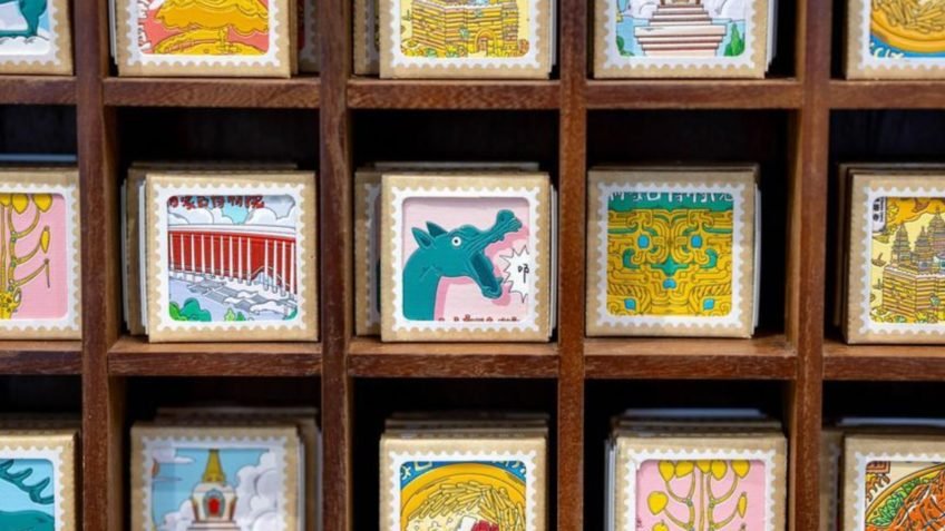 Com a chegada do Ano Novo, produtos com tema de cavalo tomam a China