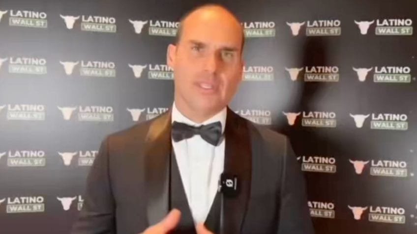 Eduardo defende vitória de Flávio para dar perdão a Jair Bolsonaro