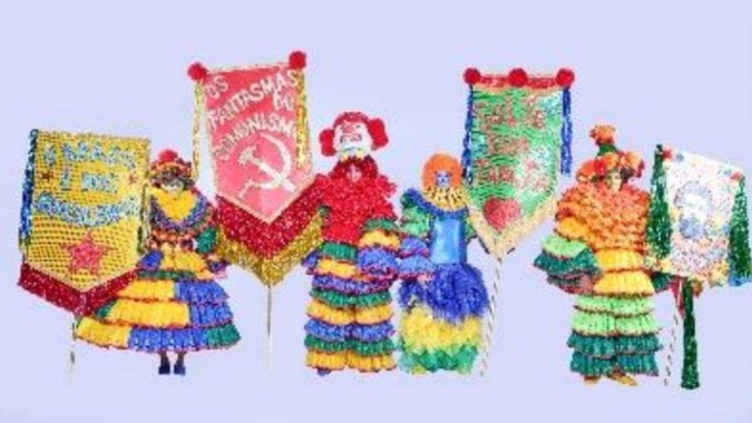 Acadêmicos de Niterói terá "Solte sua Janja!" como ironia democrática