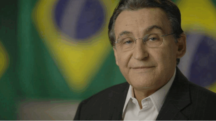 Esquerda lamenta morte de ex-presidente do PC do B, Renato Rabelo