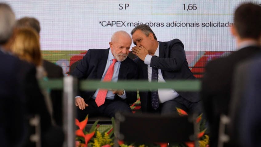 Saiba quem mais se reuniu com Lula no 3º mandato até 2025