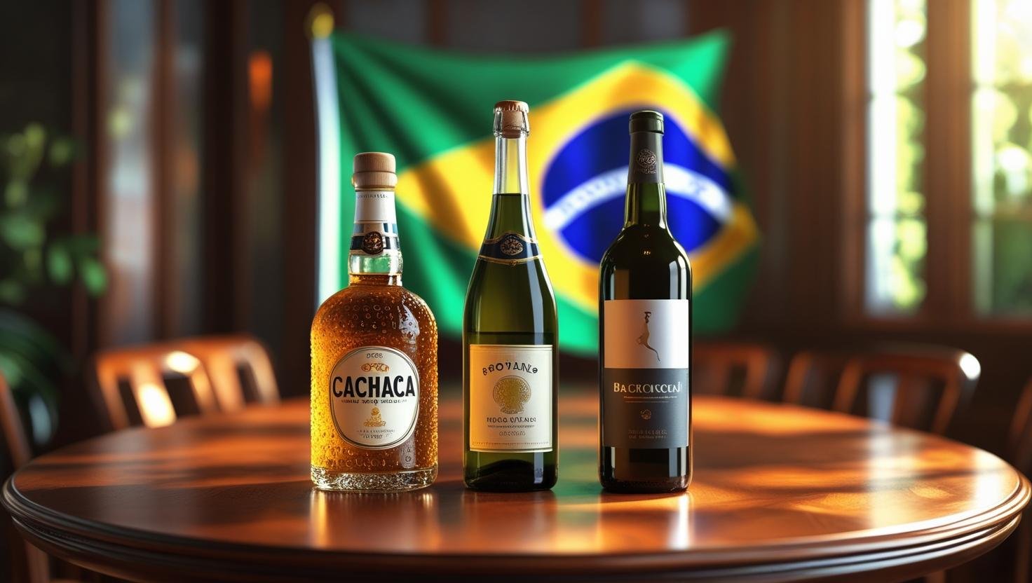 Mapa orienta consumidores: atenção à procedência e ao registro na compra de bebidas