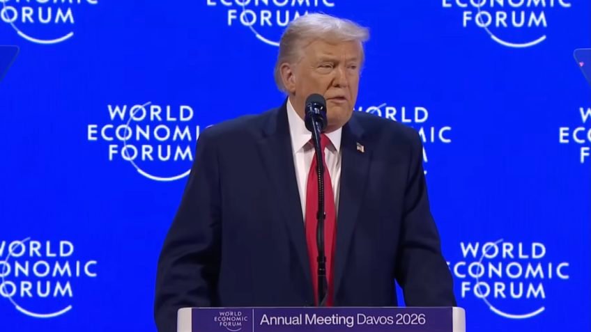 Conselho da Paz dará US$ 5 bi para reconstruir Gaza, diz Trump