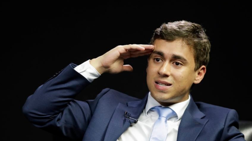 Nikolas ironiza ala sobre conservadores em desfile pró-Lula