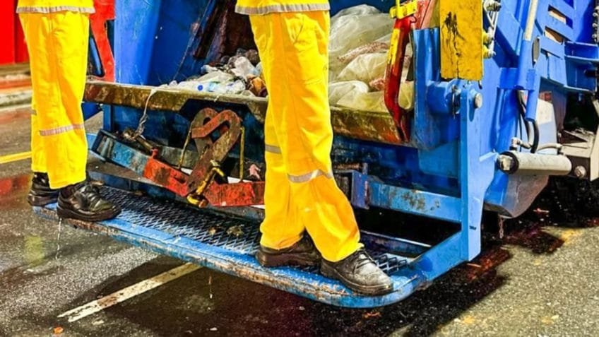 Jovem morre atropelada por caminhão no Carnaval de Salvador