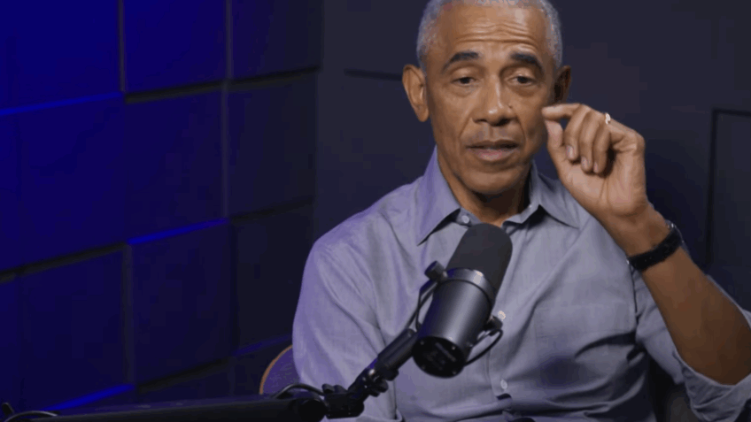 Obama se manifesta depois de fala sobre alienígenas