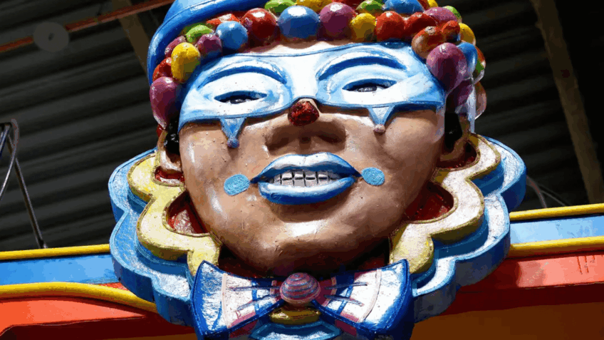 Vila Isabel pagará "dívida" da Sapucaí com Heitor dos Prazeres