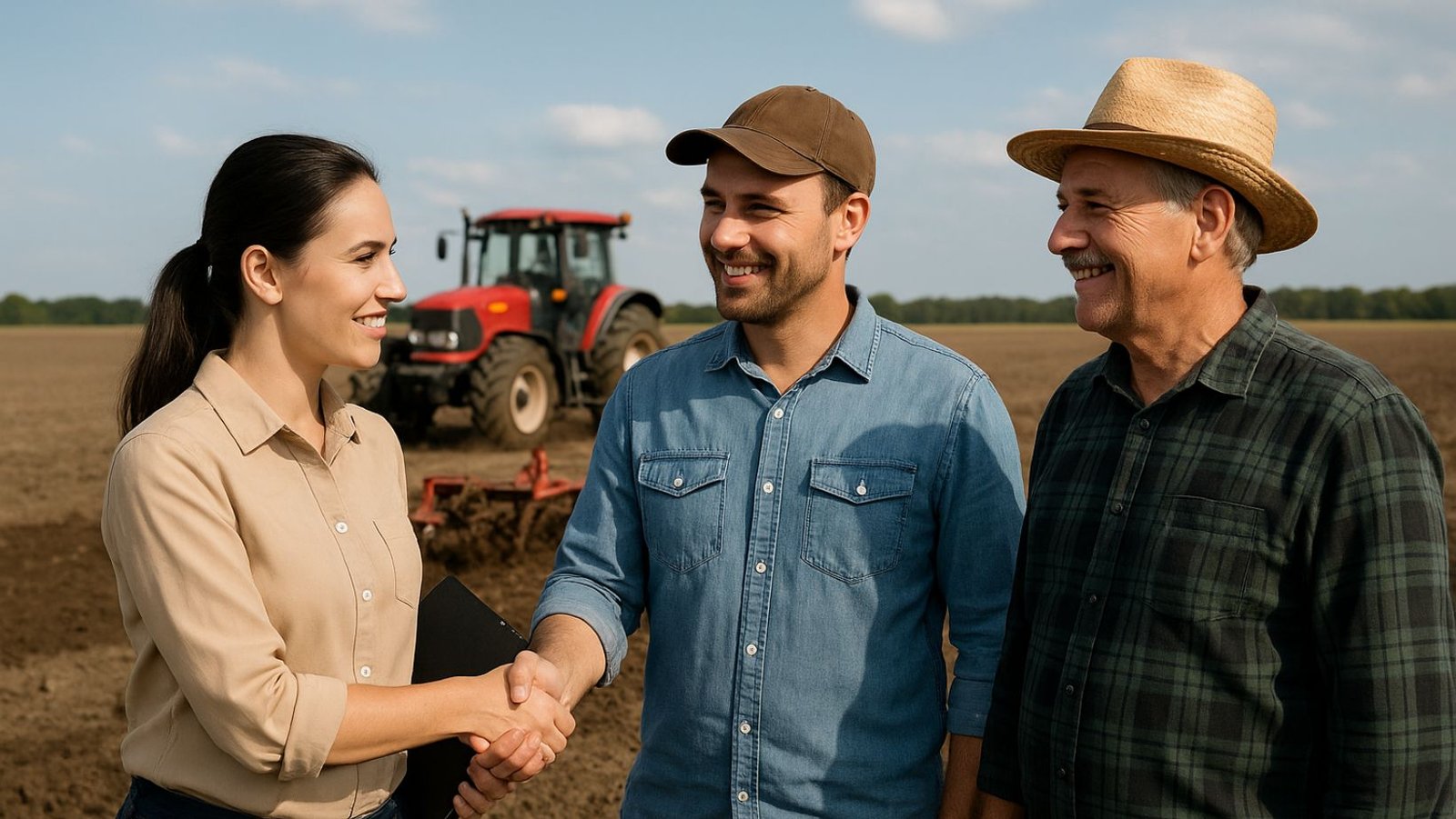 Novo modelo de crédito rural tem juros a partir de 3% ao ano; veja como contratar