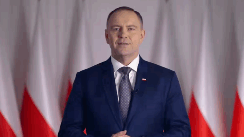 Polônia avalia desenvolver arma nuclear contra ameaça russa