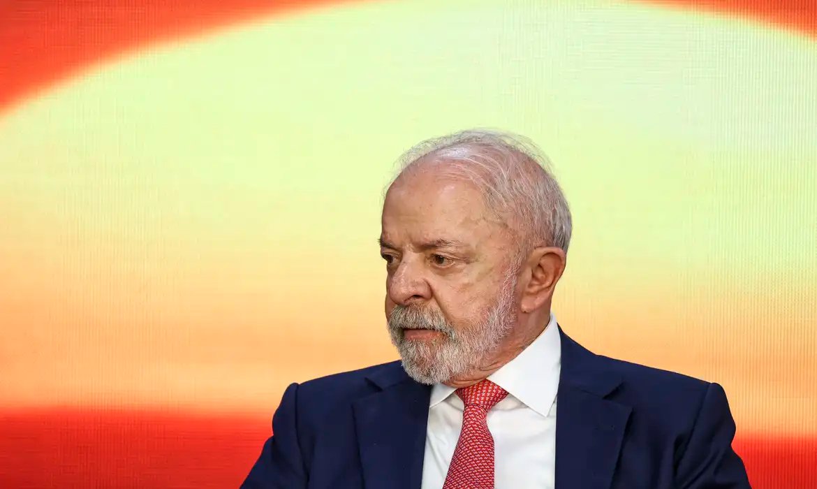 Presidente Lula visita a Índia a partir desta quarta-feira (18)