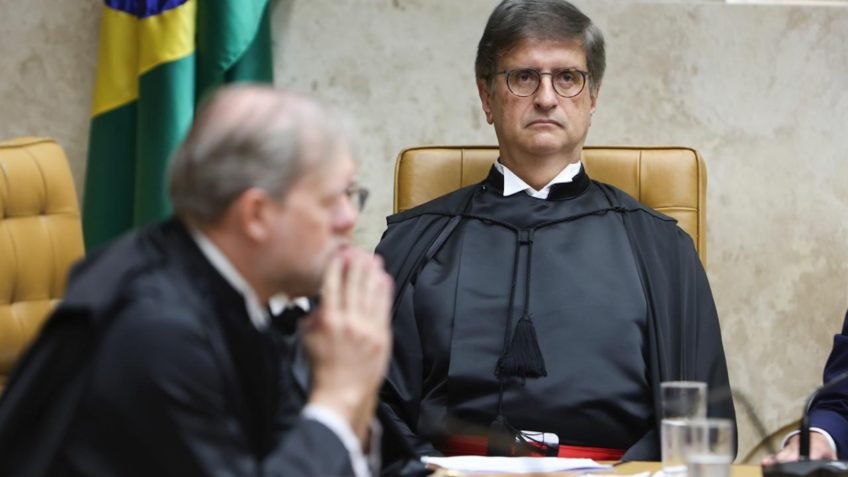 Receita Federal nega vazamento de dados de Gonet e familiares