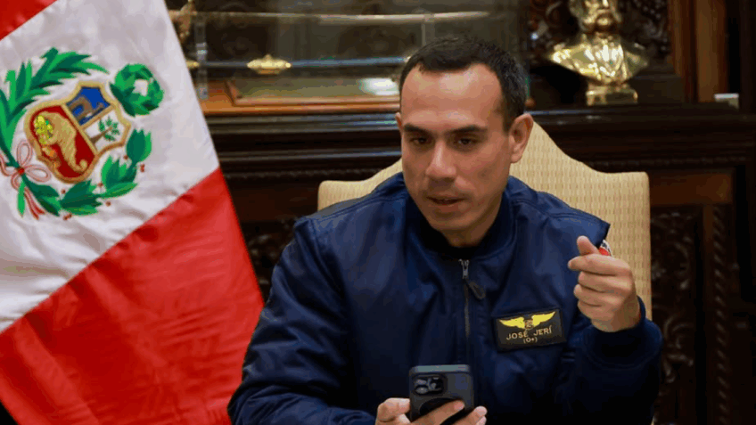 Peru destitui presidente por reuniões com empresário da China