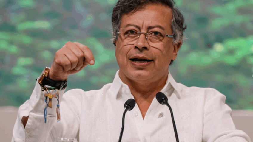 Colômbia reinicia negociações com maior grupo armado do país