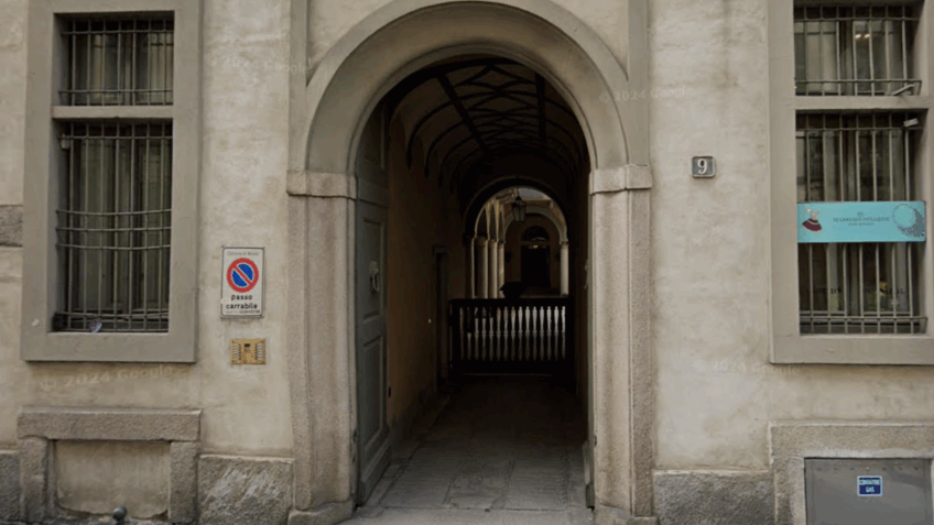 Grupo Fasano compra palácio de 52 milhões de euros em Milão