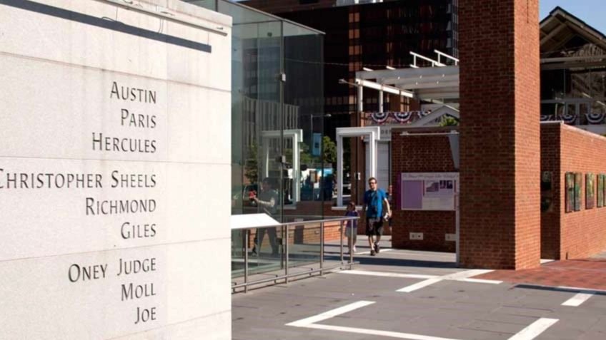 Justiça dos EUA cita "1984" para proibir Trump de vetar exposição