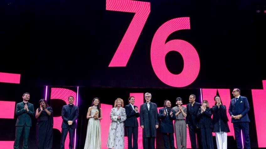 Artistas criticam "silêncio" do Festival de Berlim sobre Gaza