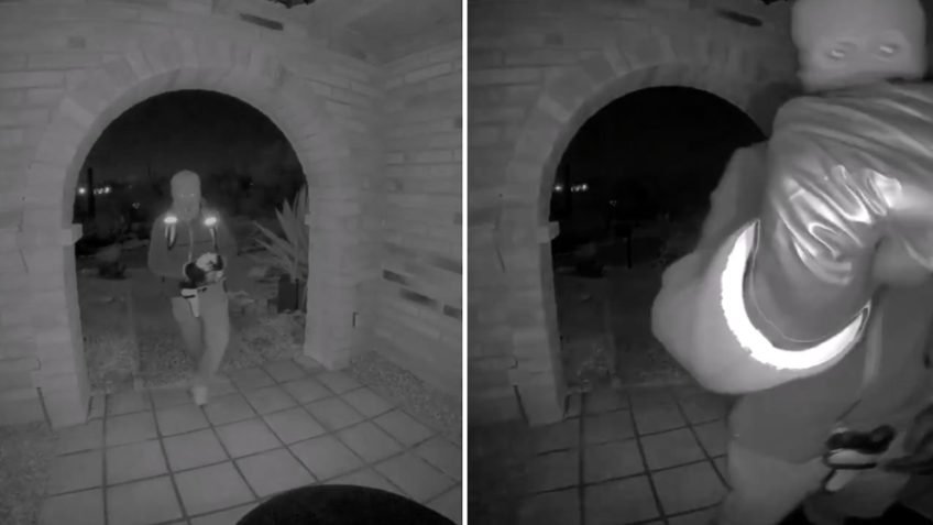 DNA de luva no caso Nancy Guthrie não tem correspondência