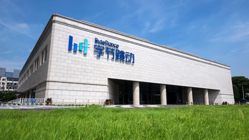 Aplicativo de IA da ByteDance registra 1,9 bi de interações