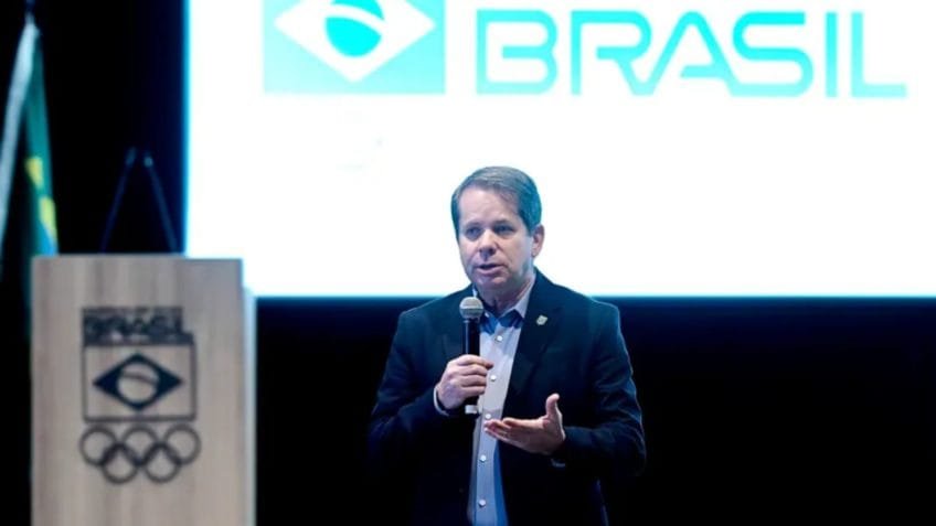 COB busca reduzir dependência de loterias e bets, diz presidente