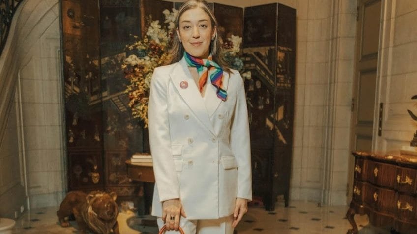 Marco Buzzi é "um predador sexual", diz fundadora da Me Too Brasil