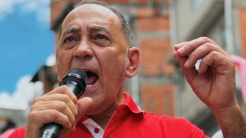 Flávio é rival mais difícil do que Tarcísio, diz conselheiro de Lula