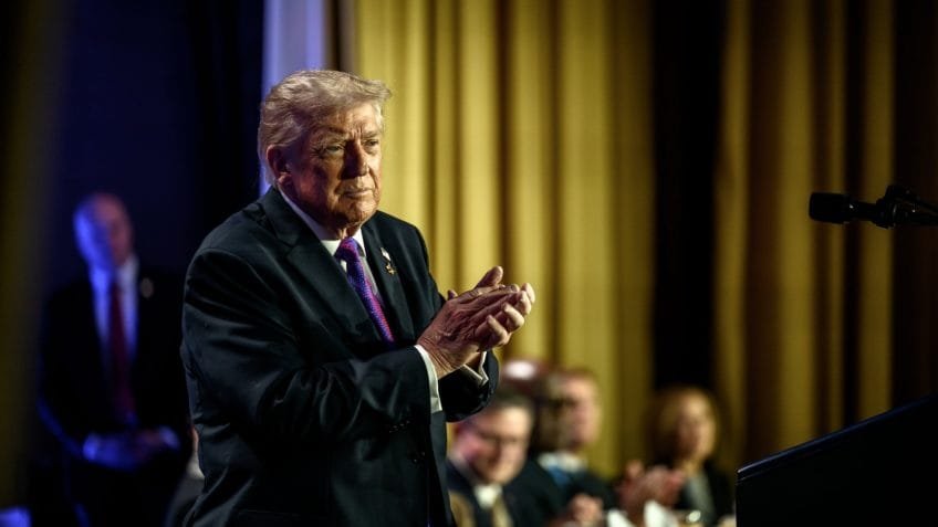 EUA e Japão anunciam primeiros projetos de acordo de US$ 550 bi