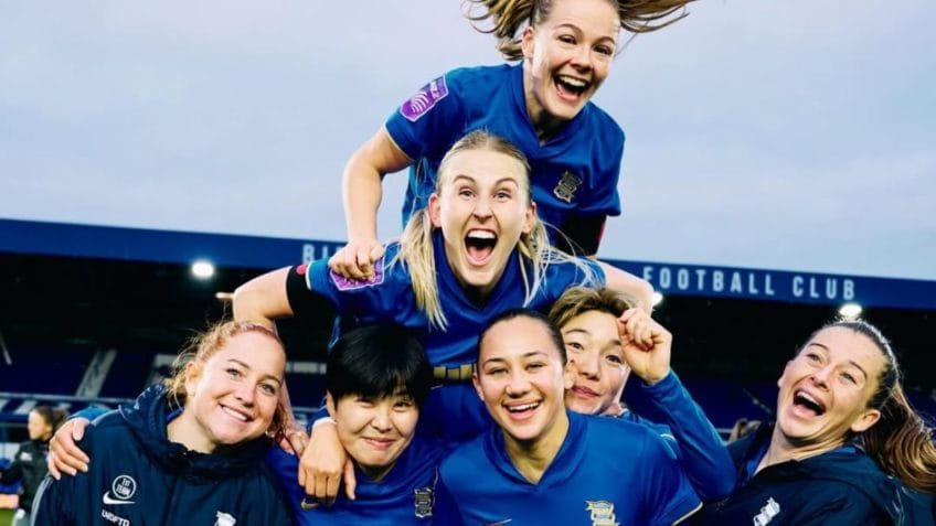 Grupo de investidores compra equipe feminina do time de Tom Brady