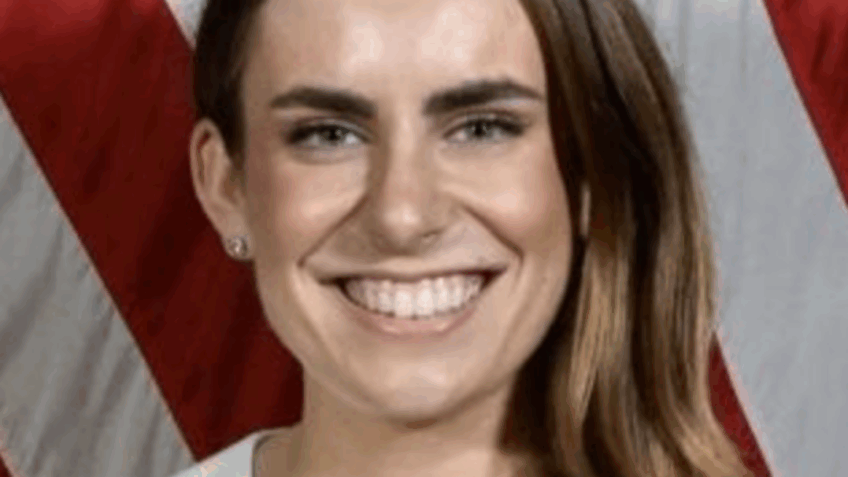 Trump nomeia jovem de 26 anos para supervisionar obras na Casa Branca