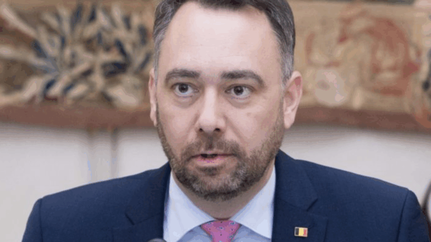 Bélgica convoca embaixador dos EUA por fala sobre antissemitismo