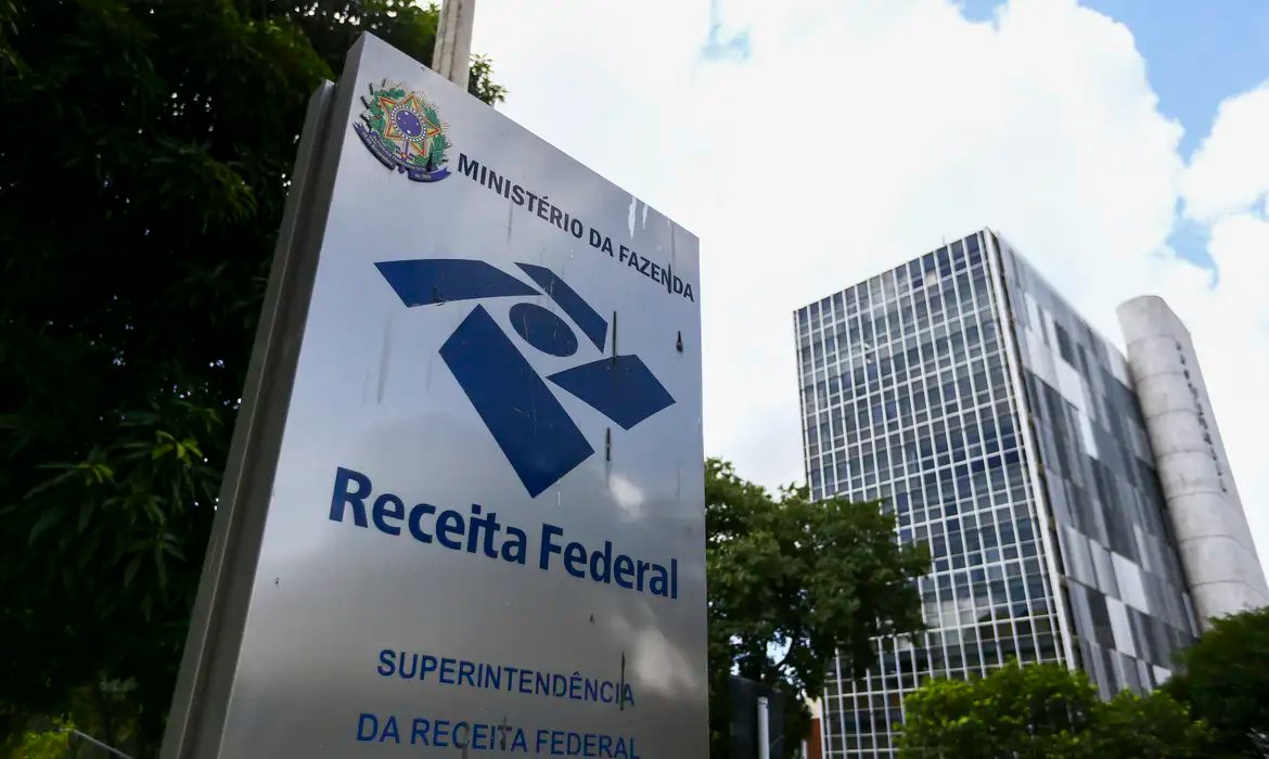 Receita admite acesso indevido a dados de ministros do STF e parentes