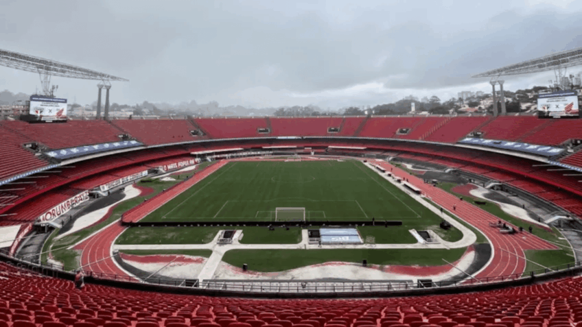 Conselheiros do São Paulo são alvo de representação por áudio vazado