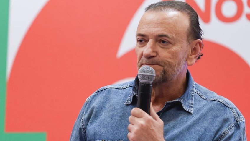 Presidente do PT defende autonomia da Acadêmicos de Niterói