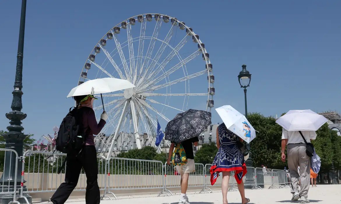 Europa: temperatura alta pode elevar transmissão do vírus Chikungunya