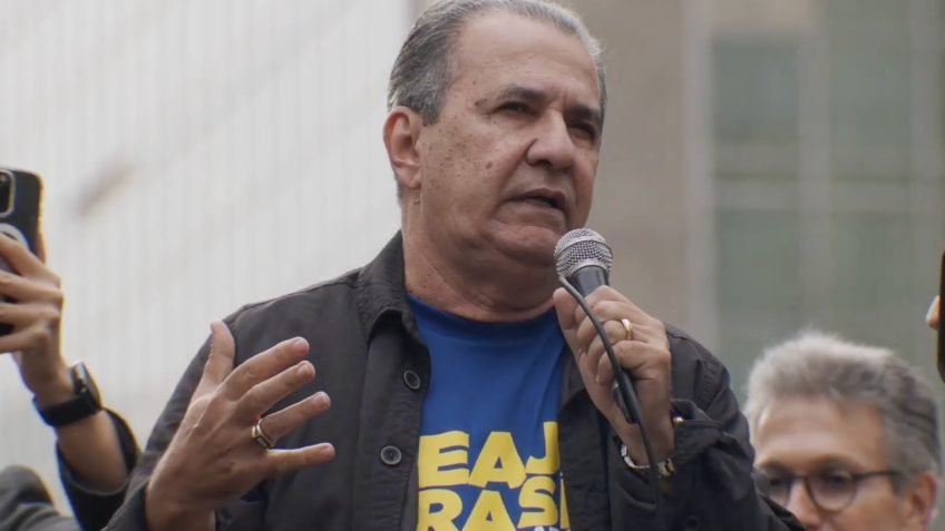 Imoral e ilegal, diz Malafaia em crítica a Moraes