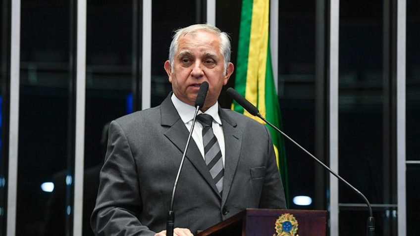 Oposição deve ouvir Receita sobre vazamentos de dados do STF