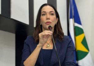 Vereadora Maysa Leão cobra ações concretas após feminicídio de professora em Cuiabá