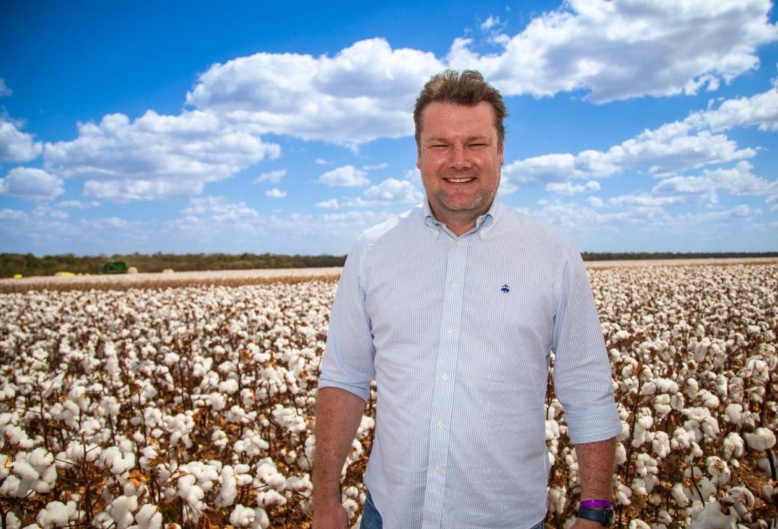 Gestão, liderança e inovação estarão em debate na 36ª Abertura da Colheita do Arroz