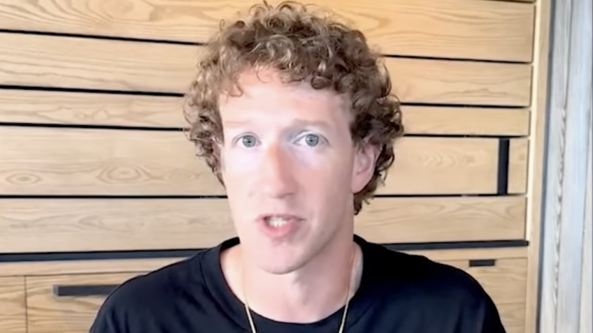 Zuckerberg depõe sobre efeitos do Instagram na saúde mental de jovens